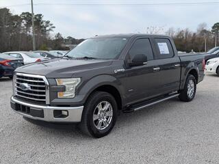 2015 Ford F-150 for sale in Morehead City NC