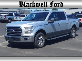 2016 Ford F-150 for sale in Plymouth MI