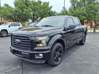 2016 Ford F-150 for sale in Oklahoma City OK