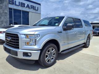 2016 Ford F-150 for sale in Bossier City LA