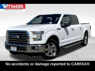 2016 Ford F-150 for sale in Chico CA
