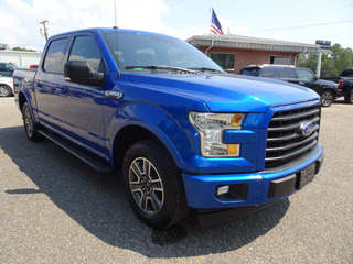 2017 Ford F-150 for sale in Dothan AL