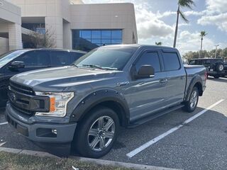 2019 Ford F-150 for sale in Orlando FL