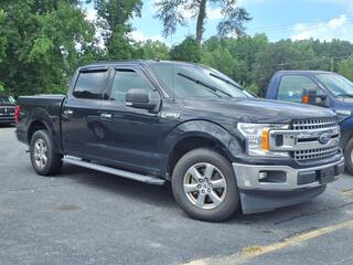 2019 Ford F-150 for sale in Rockingham NC