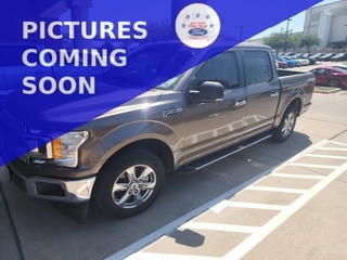 2019 Ford F-150 for sale in Carrollton TX