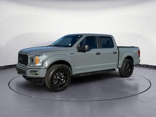 2019 Ford F-150 for sale in Knoxville TN