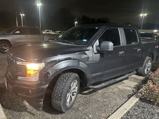 2019 Ford F-150 for sale in Pearland TX