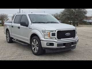 2019 Ford F-150 for sale in Carrollton TX