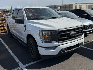 2021 Ford F-150 for sale in Gilbert AZ