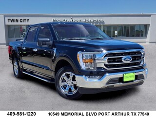 2021 Ford F-150 for sale in Port Arthur TX