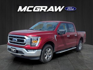 2022 Ford F-150 for sale in Fairmont WV