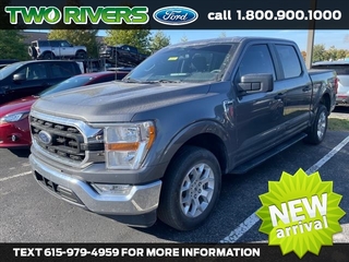 2022 Ford F-150 for sale in Mt. Juliet TN