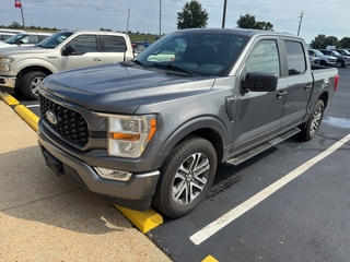 2022 Ford F-150 for sale in Tupelo MS