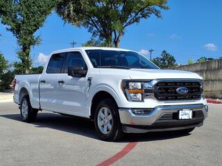 2023 Ford F-150 for sale in Kerrville TX