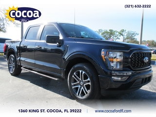 2023 Ford F-150 for sale in Cocoa FL