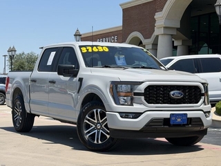 2023 Ford F-150 for sale in Carrollton TX