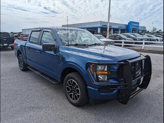 2023 Ford F-150 for sale in Bowling Green KY