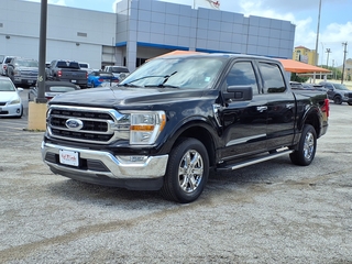 2023 Ford F-150 for sale in San Antonio TX