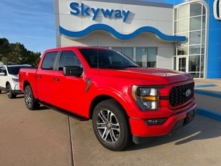2023 Ford F-150 for sale in Pineville NC