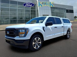 2023 Ford F-150 for sale in Grenada MS