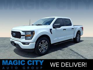 2023 Ford F-150 for sale in Roanoke VA