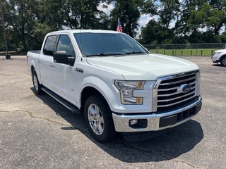 2016 Ford F-150 for sale in Dothan AL