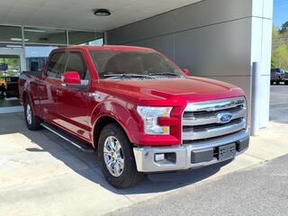 2016 Ford F-150 for sale in Rockingham NC
