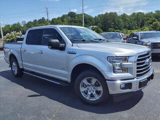 2017 Ford F-150 for sale in Clarksville TN