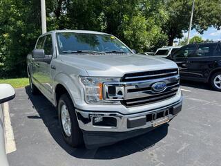 2018 Ford F-150 for sale in Greenville SC
