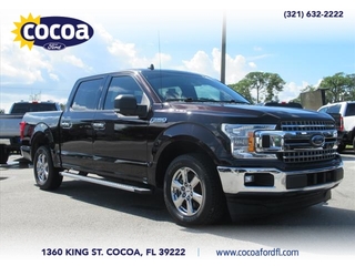 2018 Ford F-150 for sale in Cocoa FL