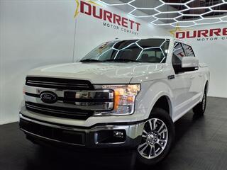 2018 Ford F-150 for sale in Houston TX