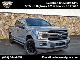 2019 Ford F-150 for sale in Boone NC