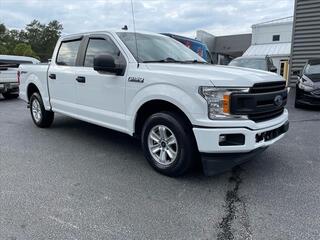 2020 Ford F-150 for sale in Summerville SC