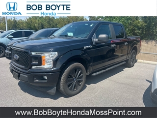 2020 Ford F-150 for sale in Moss Point MS