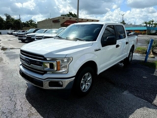 2020 Ford F-150 for sale in Pinellas Park FL