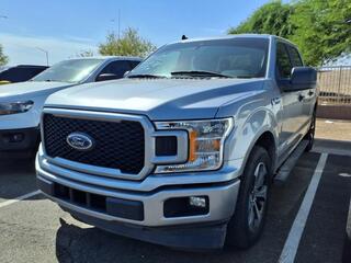 2020 Ford F-150 for sale in Gilbert AZ