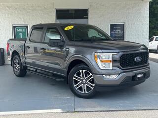 2021 Ford F-150 for sale in Valdese NC
