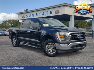 2021 Ford F-150 for sale in Orlando FL