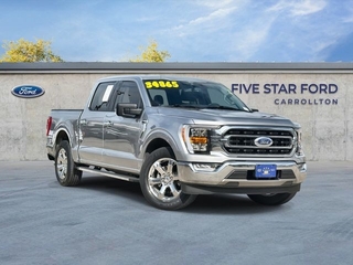 2021 Ford F-150 for sale in Carrollton TX