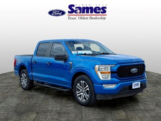 2021 Ford F-150 for sale in Bastrop TX