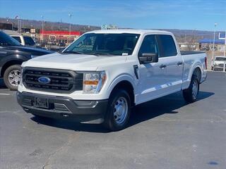 2021 Ford F-150 for sale in Hixson TN