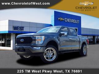 2022 Ford F-150 for sale in West TX