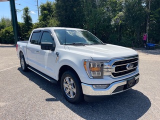 2022 Ford F-150 for sale in Dothan AL