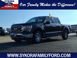 2022 Ford F-150 for sale in West TX