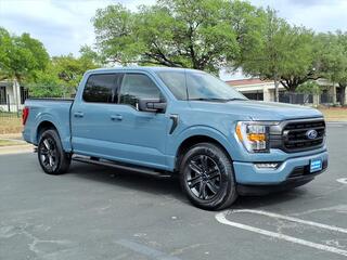 2023 Ford F-150 for sale in Austin TX