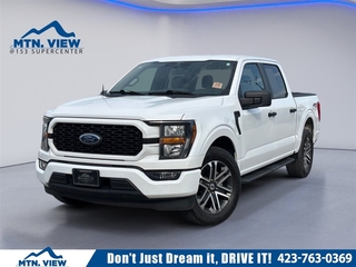 2023 Ford F-150 for sale in Chattanooga TN