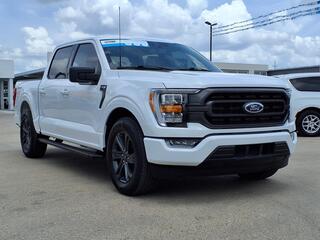 2023 Ford F-150 for sale in Greenville SC