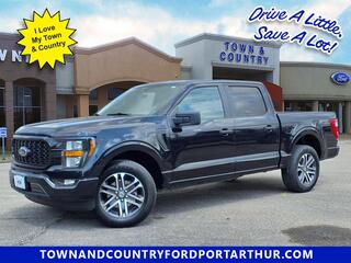 2023 Ford F-150 for sale in Port Arthur TX