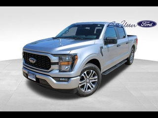 2023 Ford F-150 for sale in Denton TX