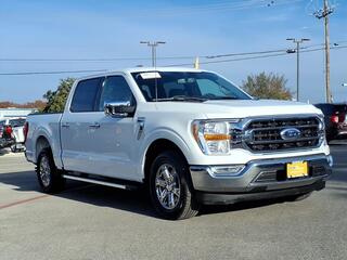 2023 Ford F-150 for sale in Kerrville TX
